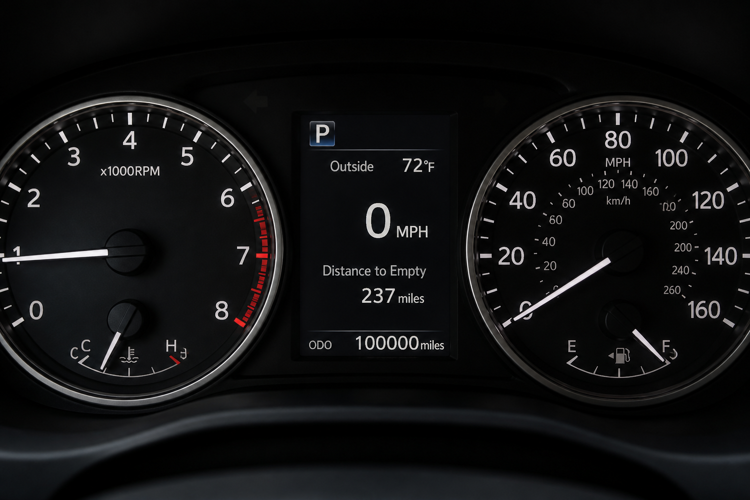 How Long Do Cars Last? hero image