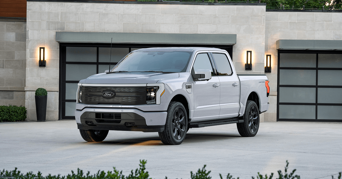 Ford F150