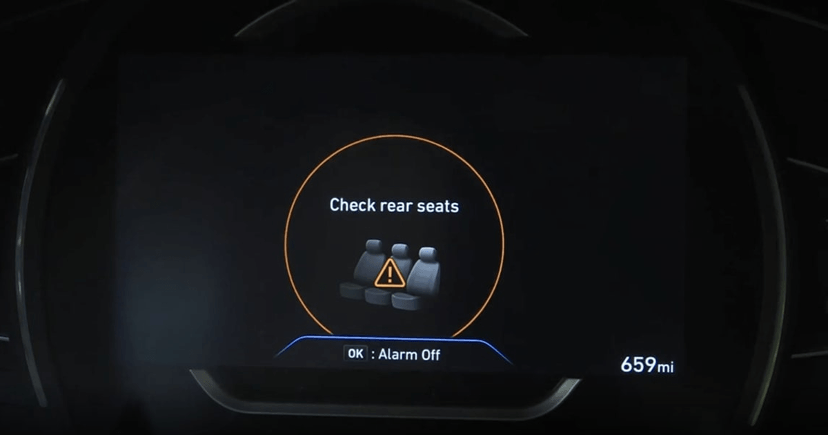 Hyundai safety ratings